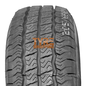 Pneumatici Furgone o Autocarro Pneumatici 4 stagioni ROADX VAN-4S 195/60 R16 99/97H