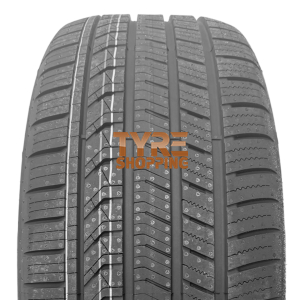 Pneumatici Auto Estivi GOODYEAR F1-ALL 235/55 R19 105W XL