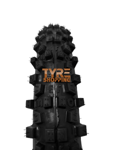 Pneumatici Moto MEFO H600 90/100 -20 56M TT