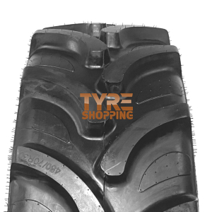 Pneumatici Movimento Terra  GALAXY EP701 260/70 R20 113D TL
