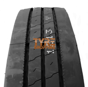 Pneumatici Furgone o Autocarro GITI GSR236 215/75 R17.5 128/126M
