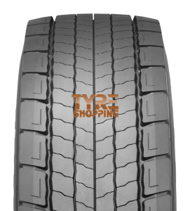 Pneumatici Furgone o Autocarro KUMHO KLD23 315/70 R22.5 154/150L