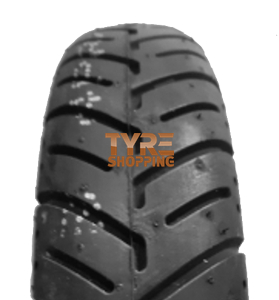 Pneumatici Quad e ATV JOURNEY P6025 2.50 -8 4 PR TT