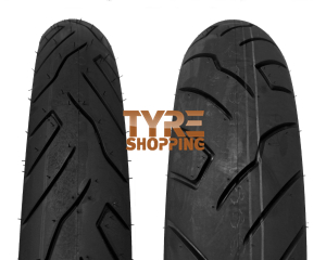 Pneumatici Moto SHINKO SR999 180/55 B18 84H TL