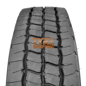 Pneumatici Furgone o Autocarro YOKOHAMA MY508T 265/70R195 143/141J