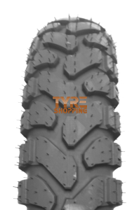 Pneumatici Moto MITAS END+ 140/80 B18 70 H TL/TT