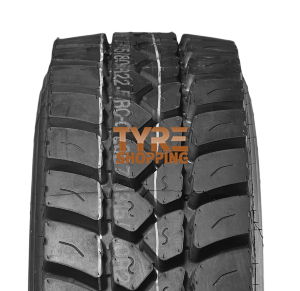 Pneumatici Furgone o Autocarro SAMSON GL687D 295/80 R22.5 152/148K