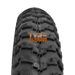 Pneumatici Quad e ATV JOURNEY P1092 12 1/2 X 2 1/4 4PR TT