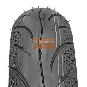 Pneumatici Moto JOURNEY P6160S 110/70 -17 54 S TL