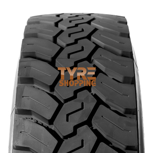 Pneumatici Furgone o Autocarro LINGLONG M-D41 315/80R225 158/150K