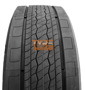 Pneumatici Furgone o Autocarro FIRESTON FT524 385/55 R22.5 160K/158L