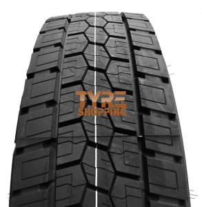 Pneumatici Furgone o Autocarro FIRESTON FD624 295/80 R22.5 152/148M