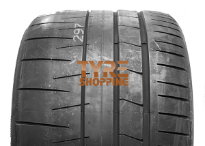 Pneumatici Auto Estivi PIRELLI TRO-RS 295/30ZR18 (98Y) XL