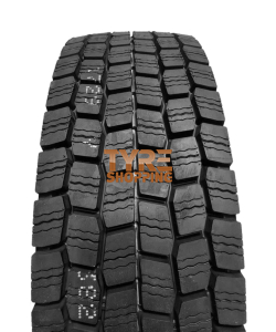 Pneumatici Furgone o Autocarro GITI GDR621+ 315/80 R22.5 158/150L