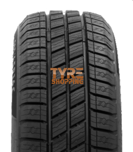 Pneumatici Furgone o Autocarro Pneumatici 4 stagioni MASTERST ALL-W2 215/70 R15 109/107S