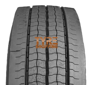 Pneumatici Furgone o Autocarro APOLLO EN-RA2 315/80R225 156/150L