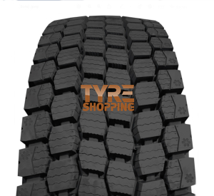 Pneumatici Furgone o Autocarro EVERGRE. EDW85 295/80R225 152/149L