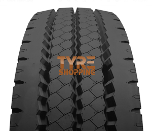 Pneumatici Furgone o Autocarro EVERGRE. EAU91 275/70R225 152/148J