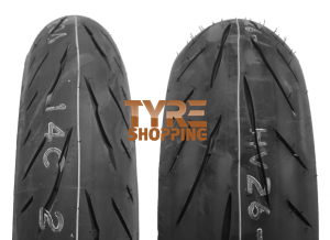 Pneumatici Moto BRIDGEST S23R 160/60ZR17 (69W) TL