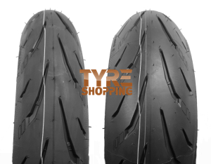 Pneumatici Moto MICHELIN POWER6 200/55ZR17 (78W) TL