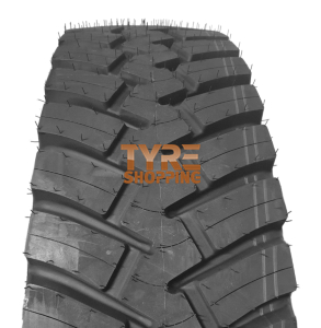 Pneumatici Furgone o Autocarro GOODYEAR OMNI-D 315/80 R22.5 156/150K