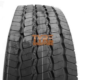 Pneumatici Furgone o Autocarro GOODYEAR OMNI-S 315/70 R22.5 156/150K