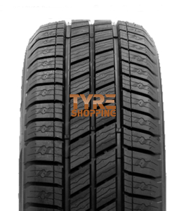 Pneumatici Furgone o Autocarro Pneumatici 4 stagioni ROADHOG RGASV02 225/65 R16 112/110S
