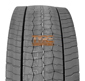 Pneumatici Furgone o Autocarro BRIDGESTONE EDRIVE 315/60 R22.5 152/148L