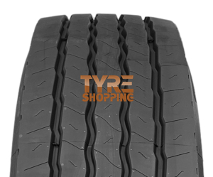 Pneumatici Furgone o Autocarro BARKLEY BRT1 385/65 R22.5 164K/158L