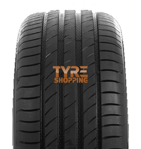 Pneumatici Auto Estivi DELINTE DS2 275/55ZR20 117W XL