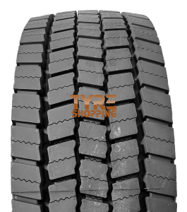 Pneumatici Furgone o Autocarro CROSSWIN CWHD02 225/75 R17.5 129/127M