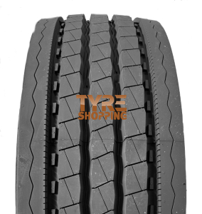 Pneumatici Furgone o Autocarro CROSSWIN CWHS02 205/75 R17.5 124/122M