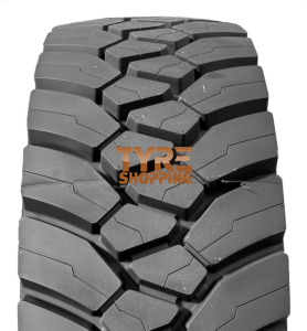 Pneumatici Furgone o Autocarro CROSSWIN CWMD04 315/80 R22.5 158/150K