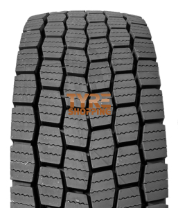 Pneumatici Furgone o Autocarro CROSSWIN CWRD03 295/60 R22.5 150/147L