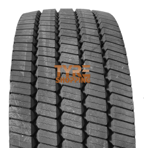 Pneumatici Furgone o Autocarro CROSSWIN CWWS60 295/80 R22.5 154/149M
