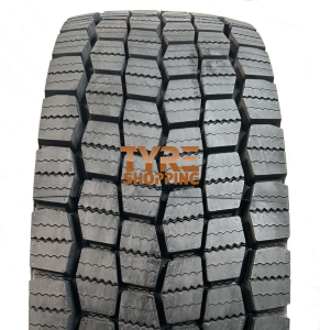 Pneumatici Furgone o Autocarro CROSSWIN CWWD60 315/80 R22.5 158/150L