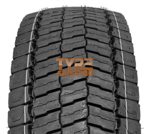 Pneumatici Furgone o Autocarro MICHELIN XMU-D2 12 R22.5 152/149L