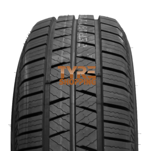 Pneumatici Furgone o Autocarro Pneumatici 4 stagioni AUSTONE DUR-4S 195/60 R16 99/97 H