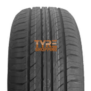 Pneumatici Auto Estivi SONIX STAR66 215/65 R17 99 T