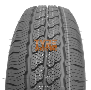 Pneumatici Furgone o Autocarro Pneumatici 4 stagioni SONIX VAN-AS 225/75 R16 121/120R