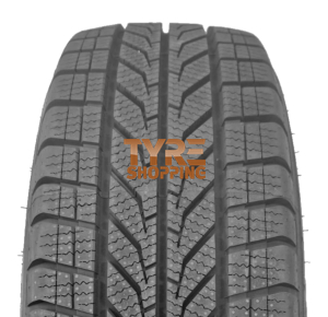 Pneumatici Furgone o Autocarro Invernali DUNLOP ECO-WI 235/65 R16 115/113R