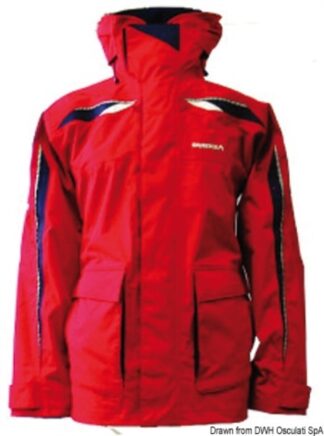 Cerata PACIFIC unisex M - 24.255.04 Osculati