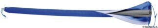 Copridraglia royal blu 150 cm - 24.306.04 Osculati Copridraglie