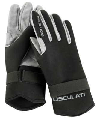 Guanti da vela neoprene XL - 24.394.04 Osculati Guanti