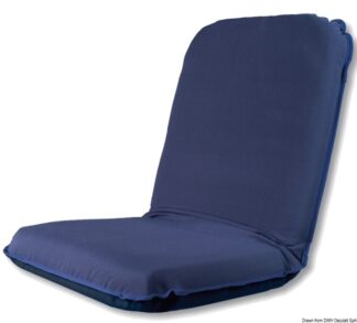 Comfort Seat blu - 24.800.01 Osculati Cuscini
