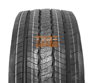 Pneumatici Furgone o Autocarro CONTINENTAL ECOHS5 355/50 R22.5 158K