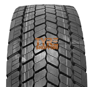 Pneumatici Furgone o Autocarro CONTINENTAL ECOHD5 295/55 R22.5 147/145K