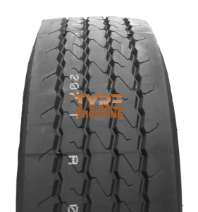 Pneumatici Furgone o Autocarro GITI GTR956 385/65 R22.5 164K/158L