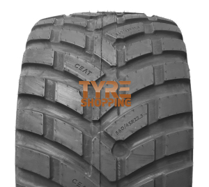 Pneumatici Movimento Terra CEAT MAX-RT 500/60 R22.5 155D TL