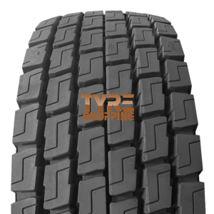 Pneumatici Furgone o Autocarro CHALLENG CDL4+ 315/70R225 154/150L